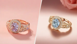 Precious Carbon Jewelry Guide: Unveiling the Artistry of Elegance