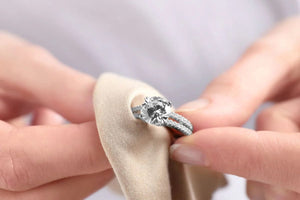 Precious Carbon Setting Type Guide: Crafting Brilliance with Precision