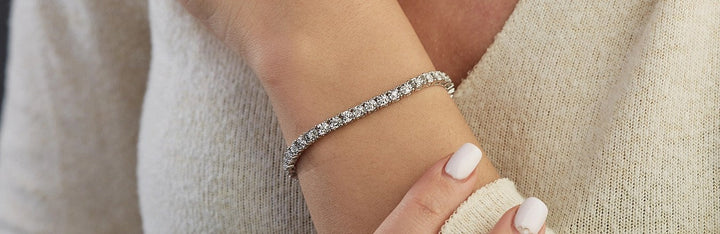 Precious Carbon Bracelet Guide: Adorning Your Wrist with Elegance