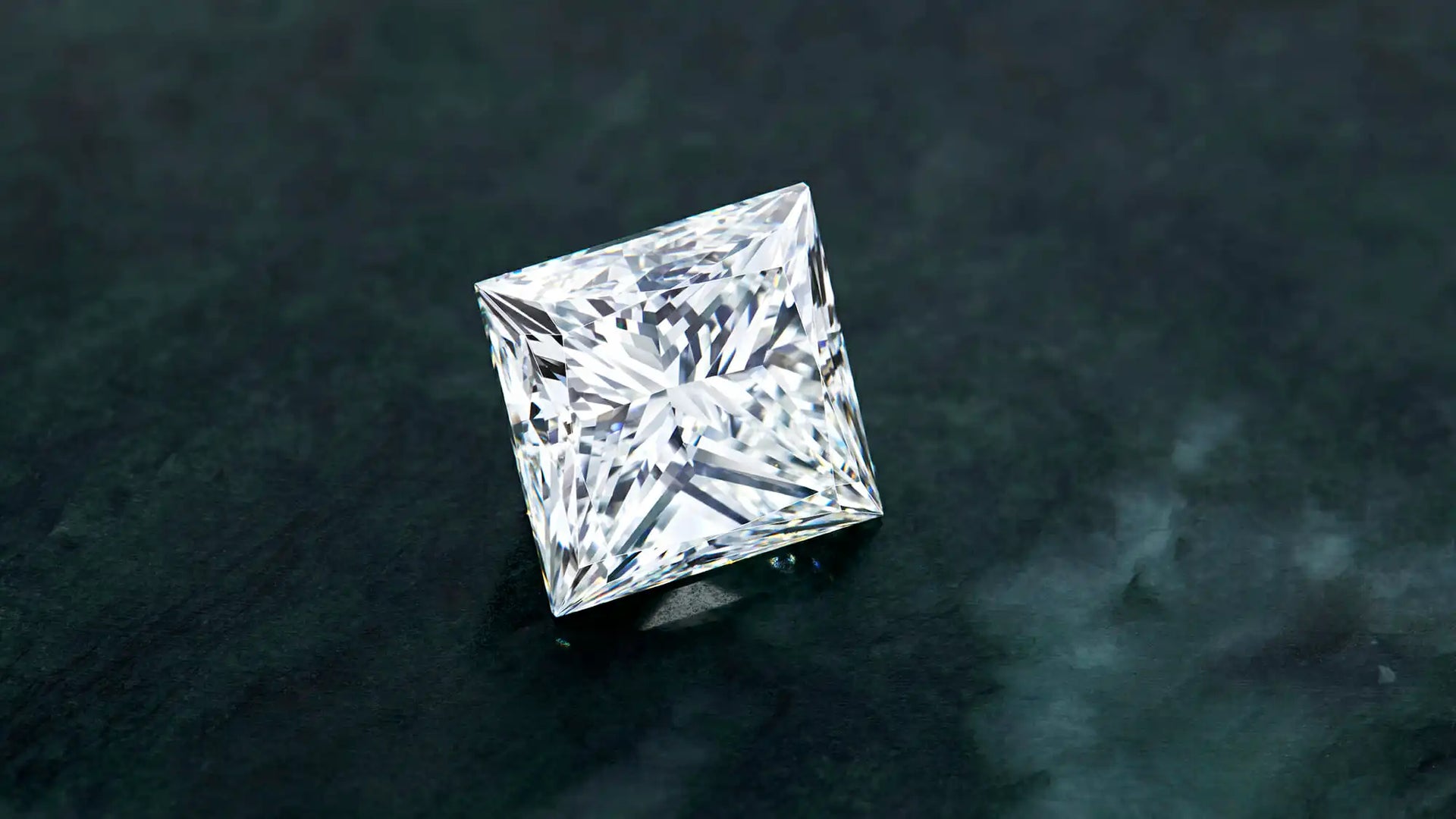 Princess Cut- Shape Guide