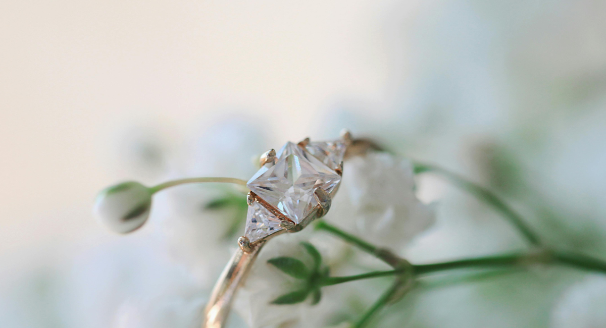 Top Trending Engagement Rings in the USA: Styles Everyone’s Saying Yes To