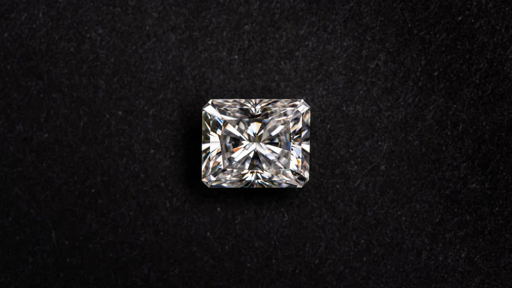 Reasons You Should Buy A Radiant Cut Diamond