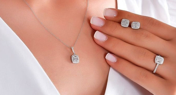 Daily Wear Diamond Jewelry: Luxurious Looks You Can Wear Every Day