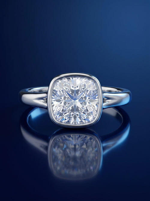Bezel