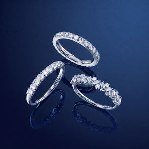 Wedding Bands