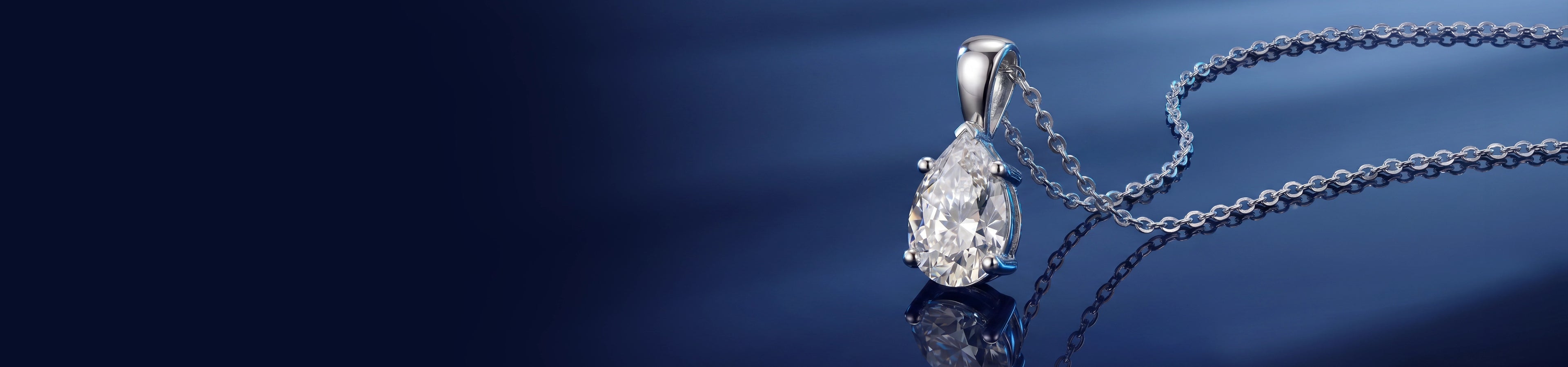 diamond pendadant