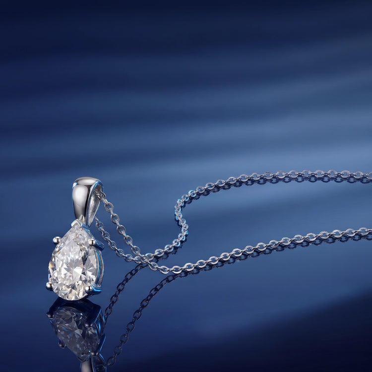 diamond pendadant
