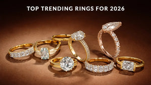 Top Trending Rings for 2026
