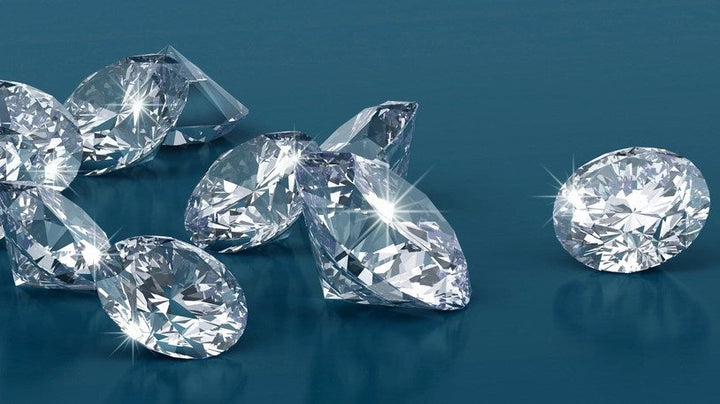DIAMOND CLARITY