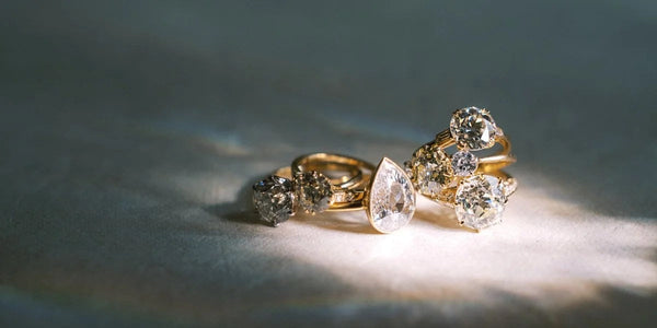 DIAMOND CUT