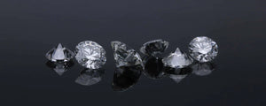 The Four Cs of Diamonds: Your Essential Guide to Cut, Color, Clarity, and Carat