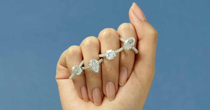 Precious Carbon Ring Size Conversion Chart: Finding the Perfect Fit Across the Globe