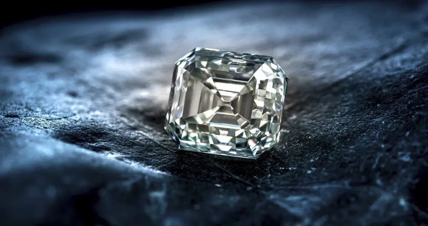 A Definitive Guide to the Asscher Cut