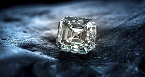 A Definitive Guide to the Asscher Cut