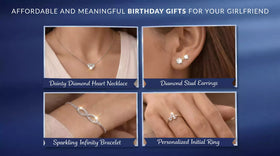 Affordable Birthday Gifts for Your Girlfriend