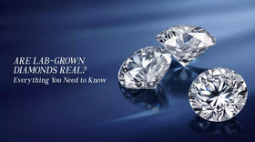 Are Lab-Grown Diamonds Real? Everything You Need to Know