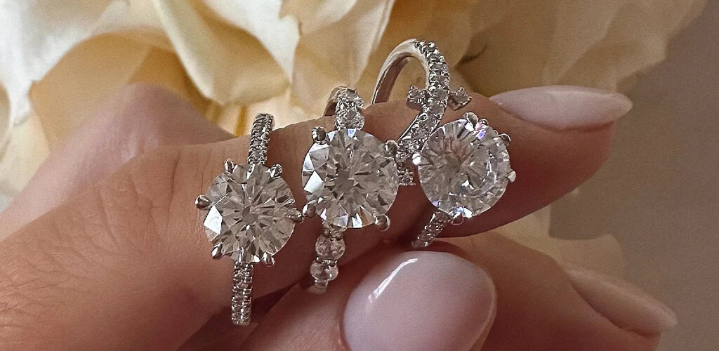 How to Determine the Ideal Carat for Your Engagement Ring?
