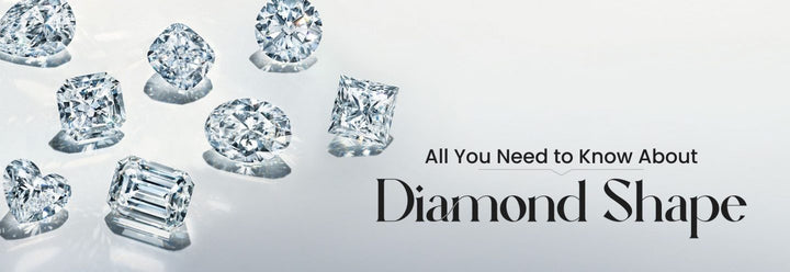 DIAMOND SHAPE