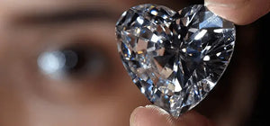 A Symbol of Love: Choosing the Perfect Heart Shape Diamond Engagement Ring