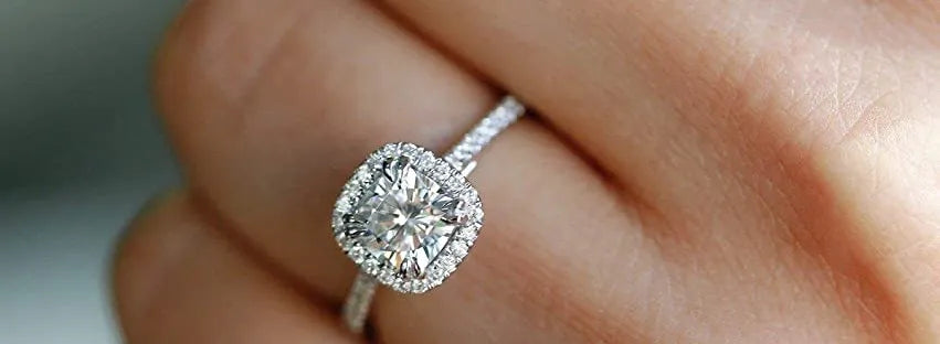 Unveiling the Allure of Cushion Cut Diamonds