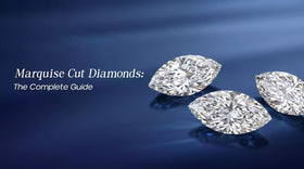Marquise Cut Diamonds: The Complete Guide