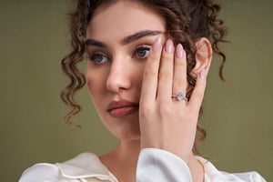 Diamond Questions? Complete Buying Guide