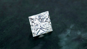 Princess Cut- Shape Guide
