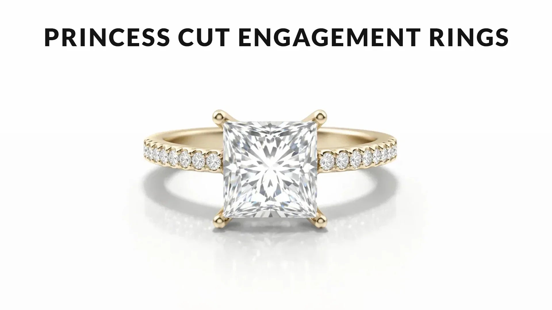 Princess Cut Engagement Rings: The Clever Buyer’s Guide to Timeless Elegance