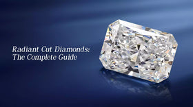 Radiant Cut Diamonds: The Complete Guide