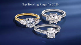 Top Trending Rings for 2026