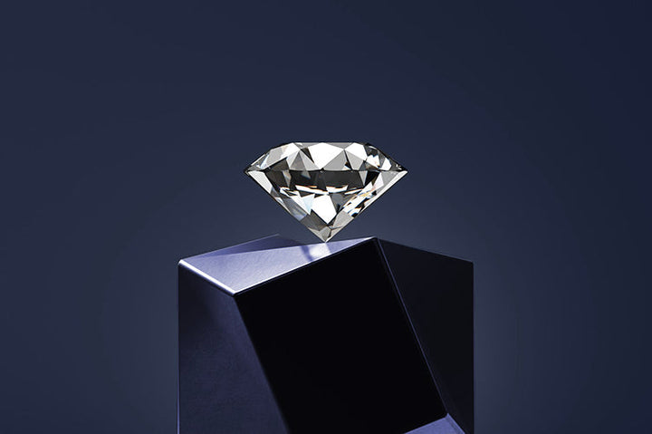 Why are Natural Diamonds so Expensive?