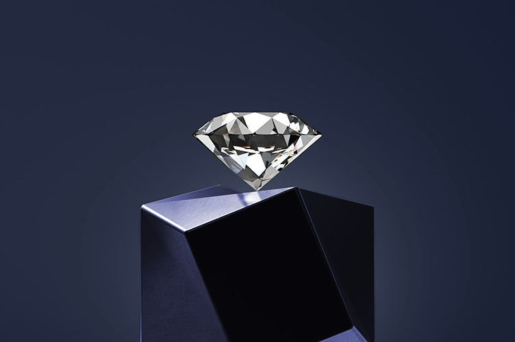 Why are Natural Diamonds so Expensive?