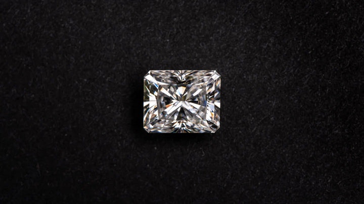 Reasons You Should Buy A Radiant Cut Diamond
