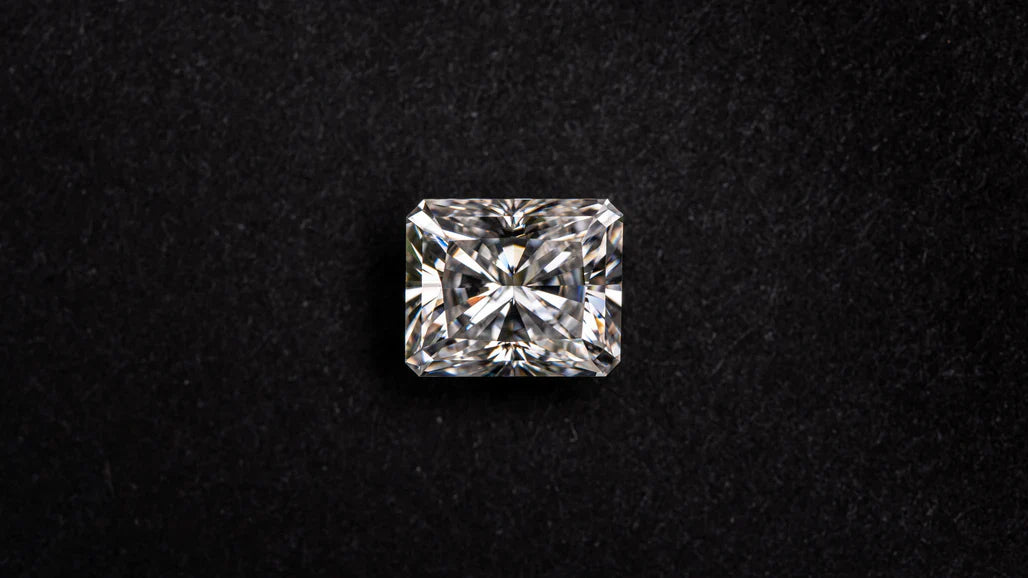 Reasons You Should Buy A Radiant Cut Diamond