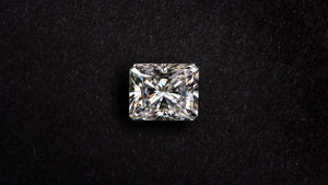 Reasons You Should Buy A Radiant Cut Diamond