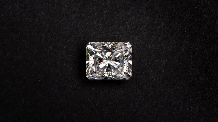 Reasons You Should Buy A Radiant Cut Diamond