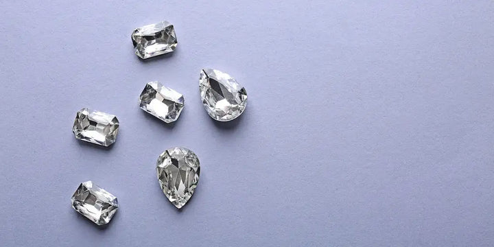 Exploring Elongated Diamond Shapes: Unveiling Elegance and Style