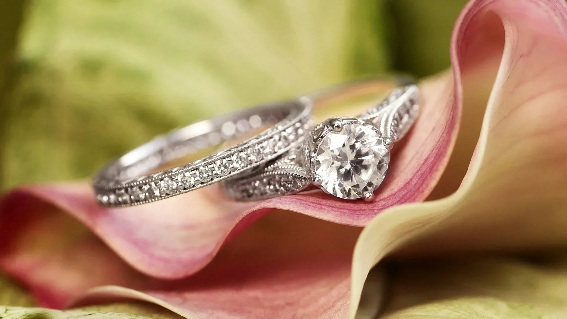 The Ultimate Guide to Choosing the Perfect Wedding Band
