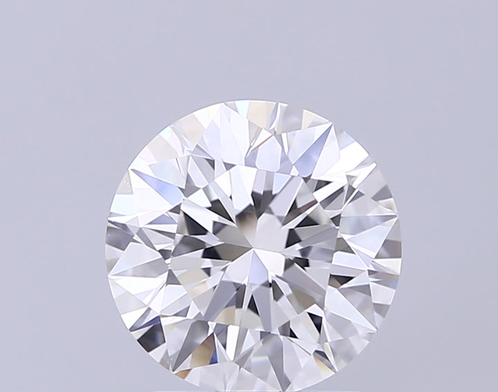 2.0 ct F Color VVS1 Clarity Round Shape Natural Diamond