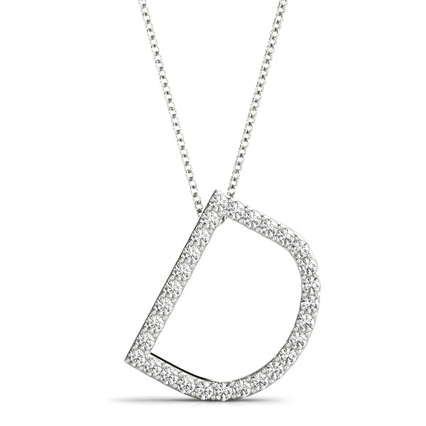 Diamond Initial D in Platinum