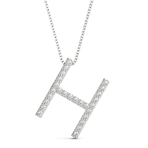 Diamond Initial H in Platinum