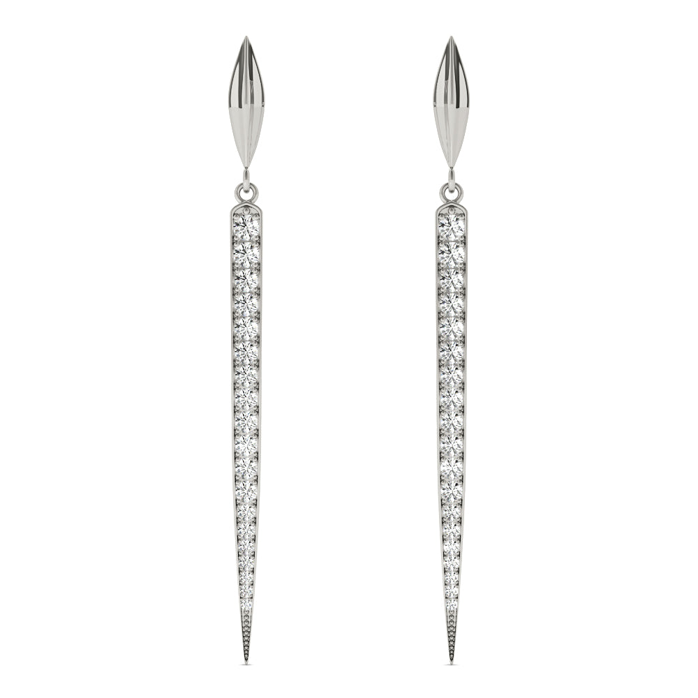 Hailey Drop Earrings