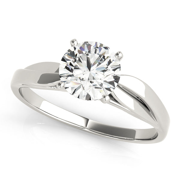 Era Solitaire Engagement Ring