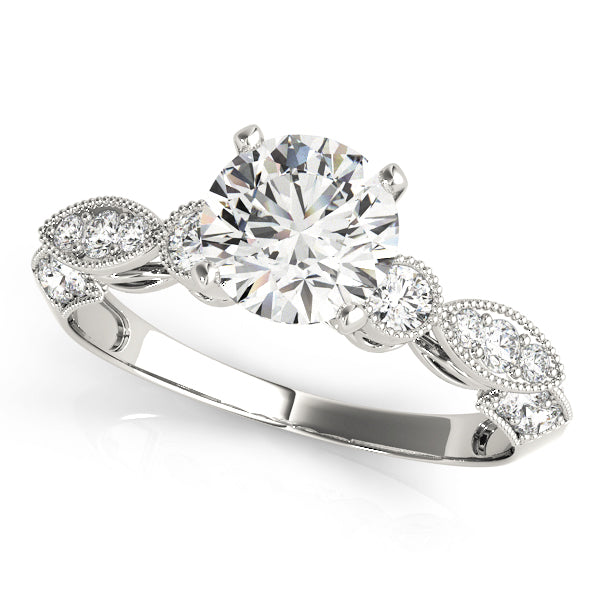 Soler Engagement Ring