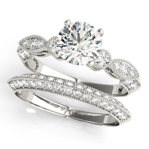 Soler Engagement Ring
