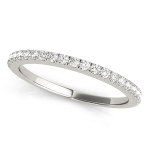 Alisha Wedding Band