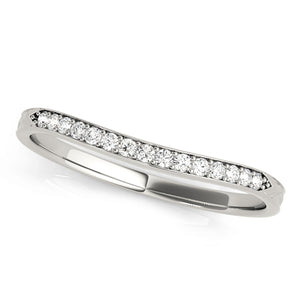 Sophia Wedding Band