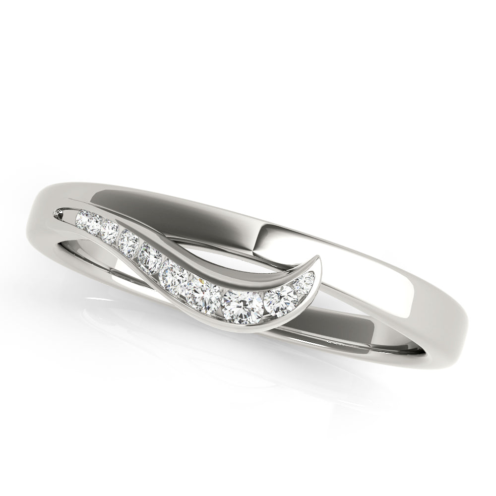 Aka Wedding Band