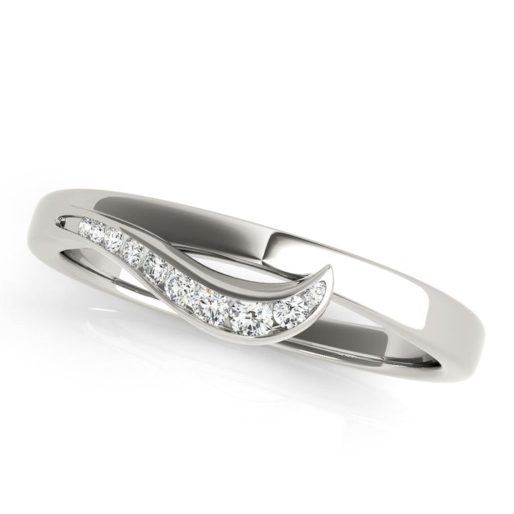 Aka Wedding Band
