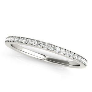 Wedding Bands